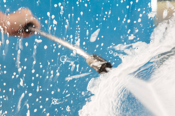 Best Restaurant Pressure Washing  in Toledo, IA